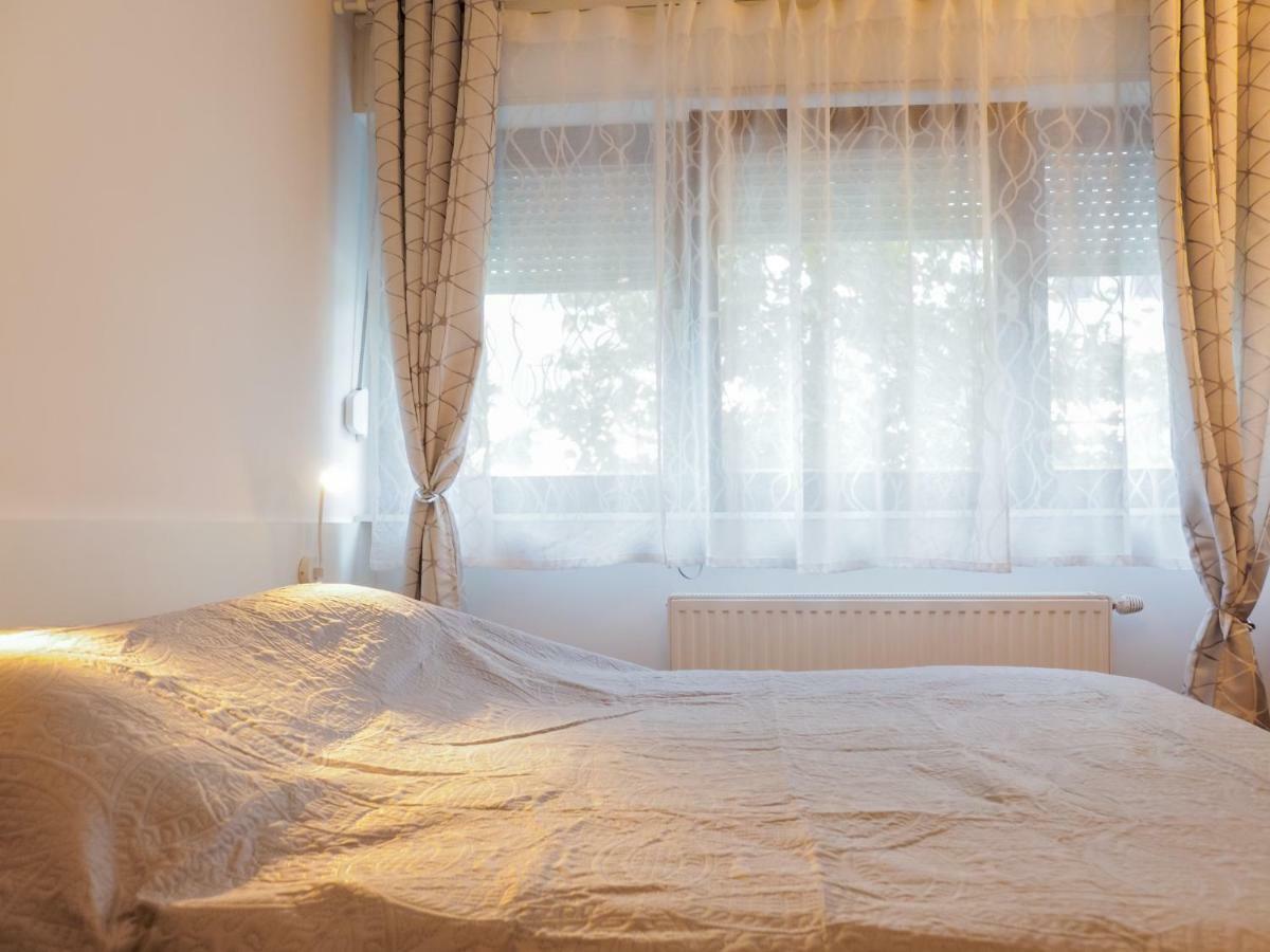 Apartman Delux Adda Daire Zagreb Dış mekan fotoğraf